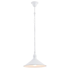 Suspension luminaire Erba