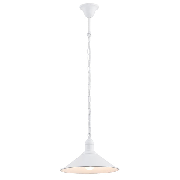 Suspension luminaire Erba