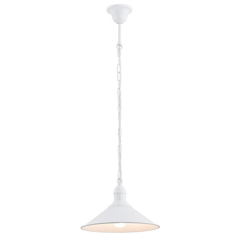 Suspension luminaire Erba