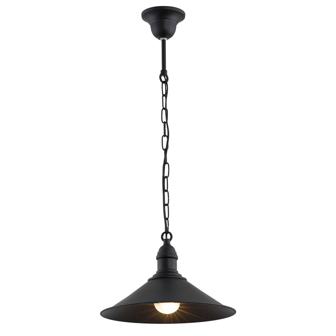 Suspension luminaire Erba