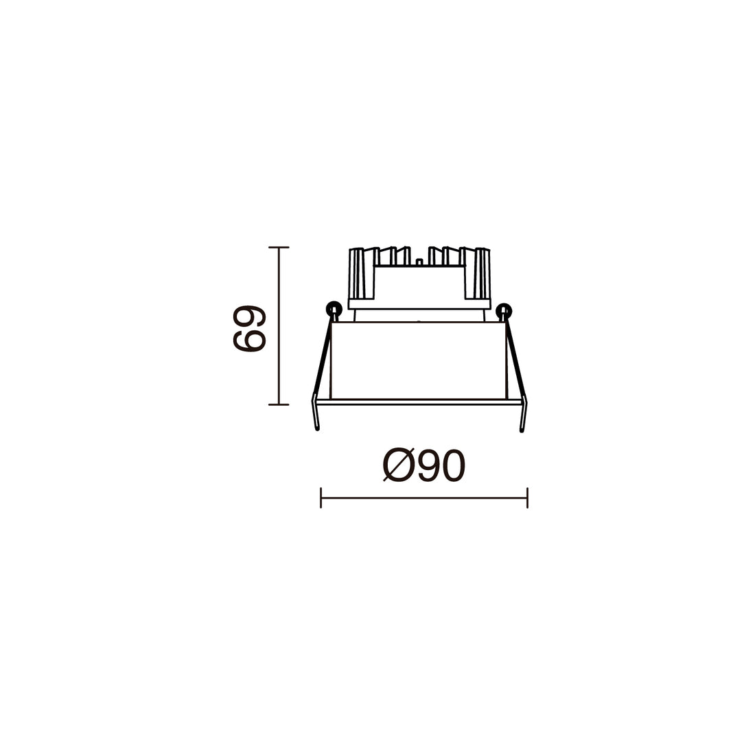 Spot LED | Silsolella