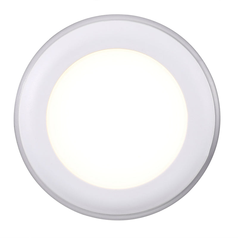 Spot LED | Elkton Blanc