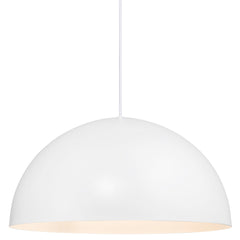 Suspension luminaire | Rivena