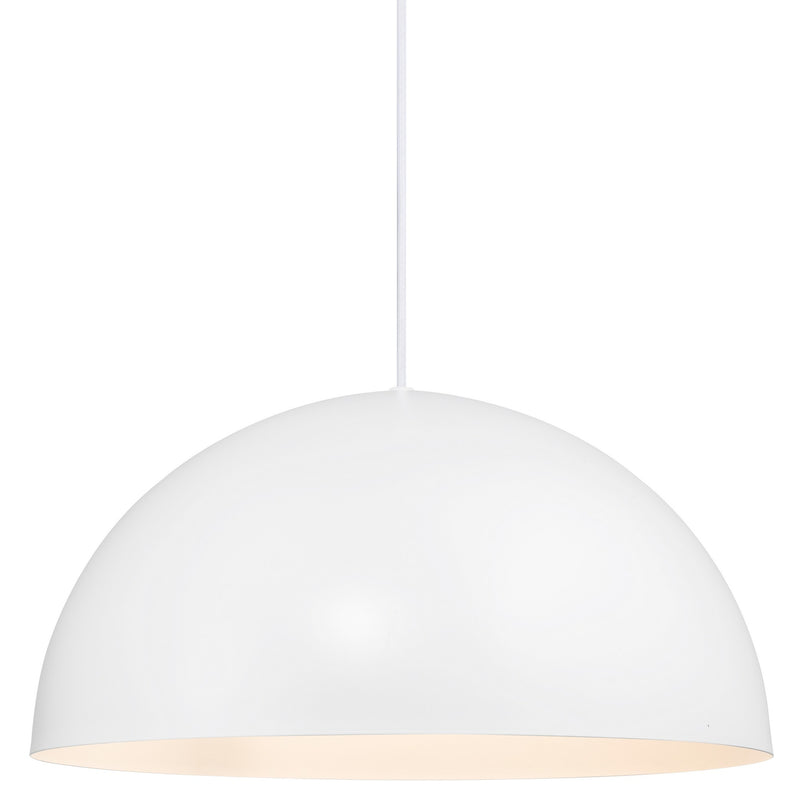 Suspension luminaire | Rivena