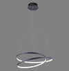 Suspension luminaire | Roman Noire
