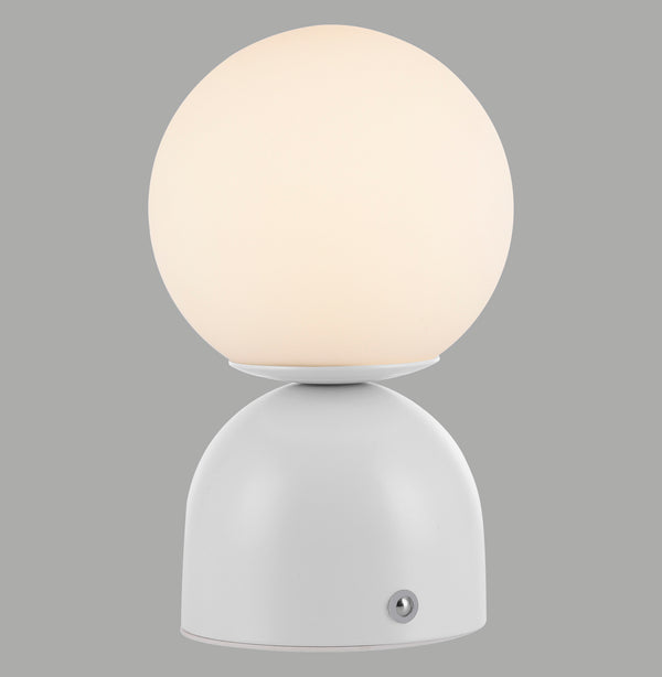 Lampe de chevet | Rudi Blanche