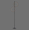 Lampadaire salon | Mini Ritus
