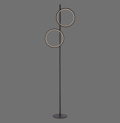 Lampadaire salon | Mini Ritus
