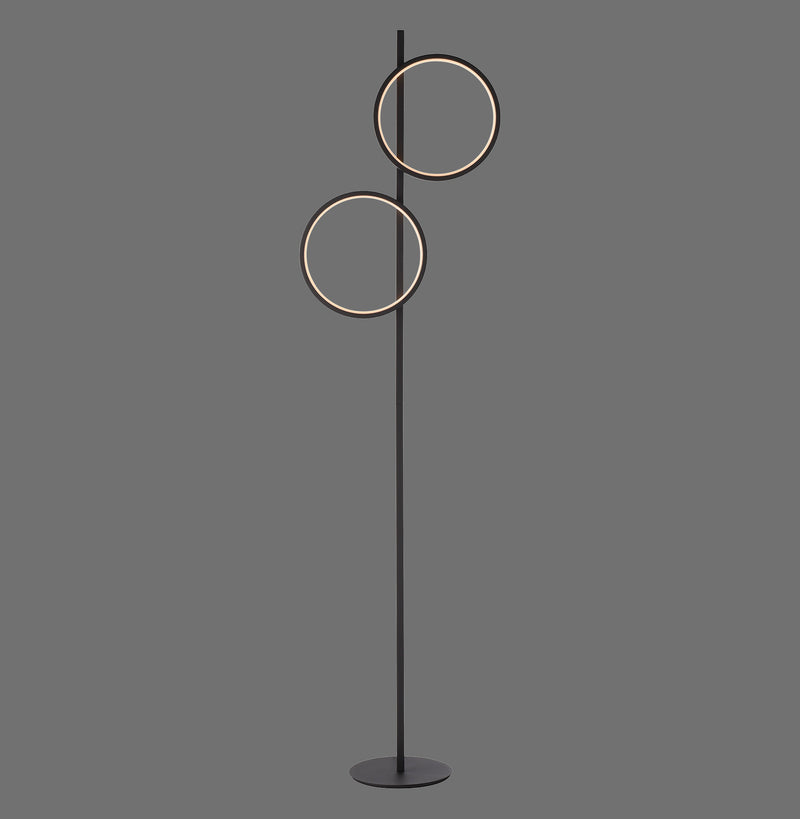 Lampadaire salon | Mini Ritus