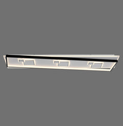 Plafonnier LED | Mailak L 97,5 cm