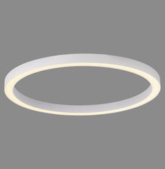 Plafonnier LED | Pure Lines Round L 70 cm