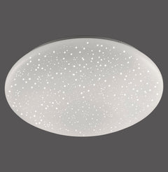 Plafonnier LED | Skyler L 39 cm