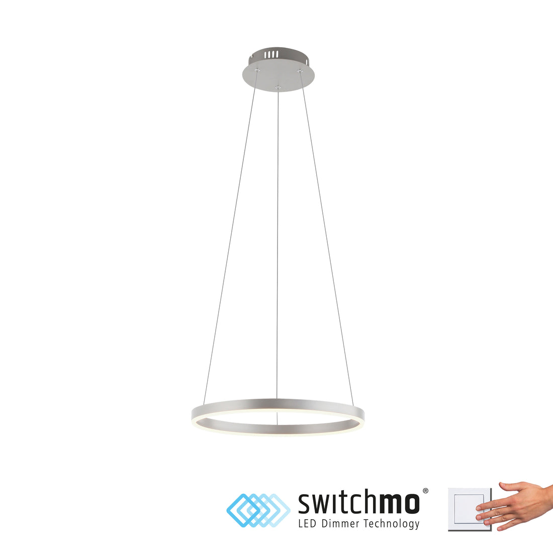 Suspension luminaire | Oriberisto