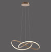 Suspension luminaire | Lauretana