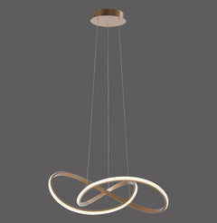 Suspension luminaire | Lauretana