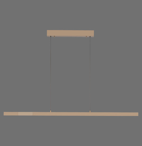 Suspension Adriana Comfort Lift laiton