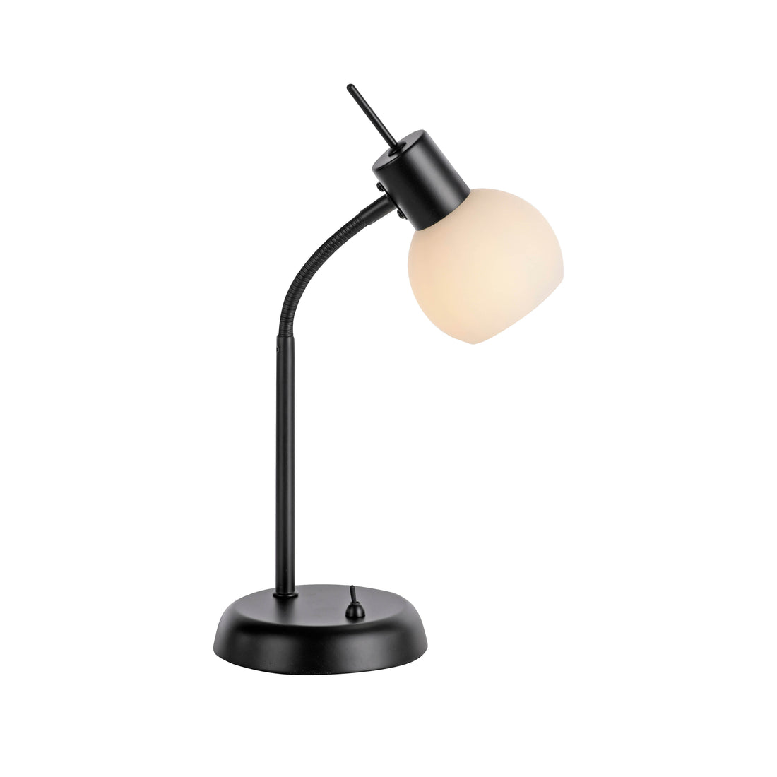 Lampe de chevet | Loki Noire