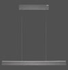 Suspension Pure E-Motion grise