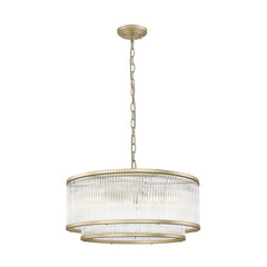 Suspension luminaire | Tazio