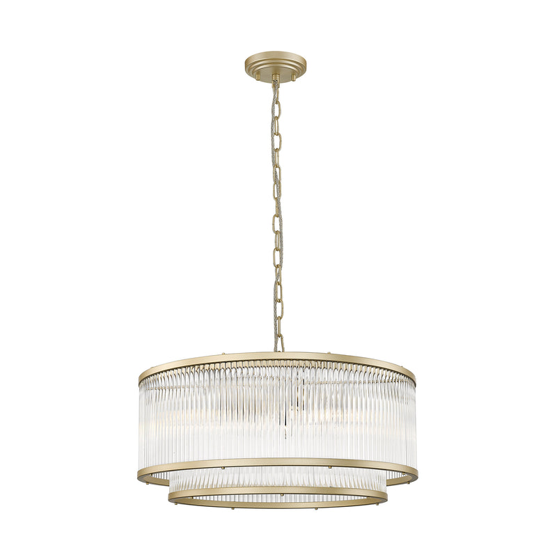 Suspension luminaire | Tazio