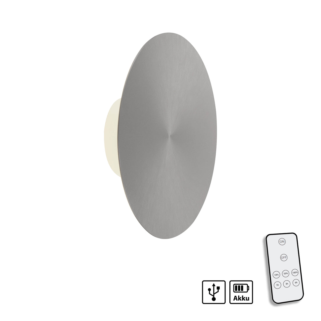 Applique murale | Puntua H 25 cm