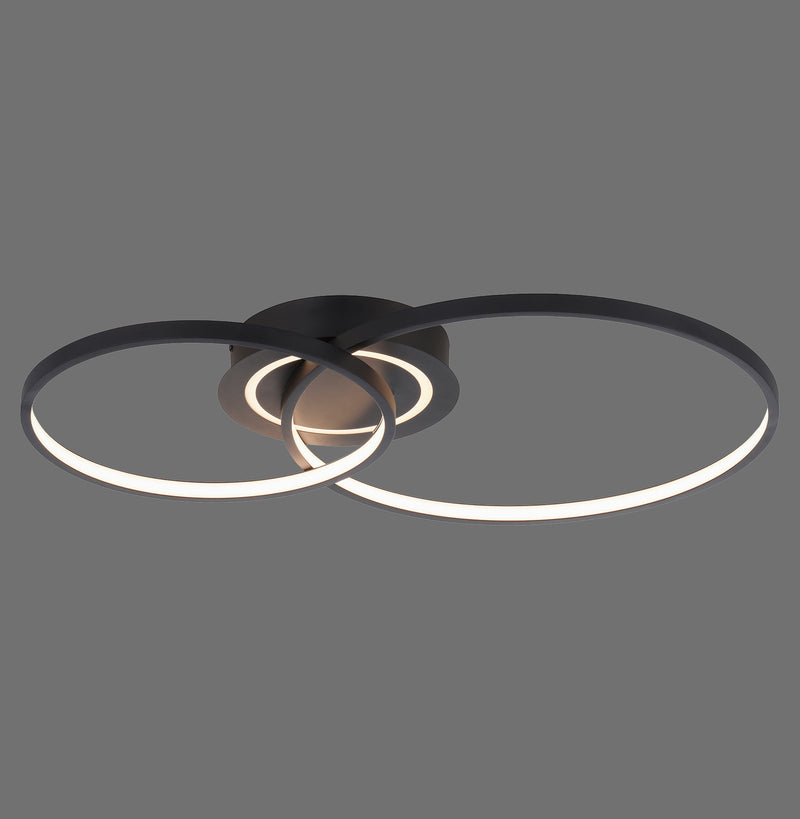 Plafonnier LED | Asmina