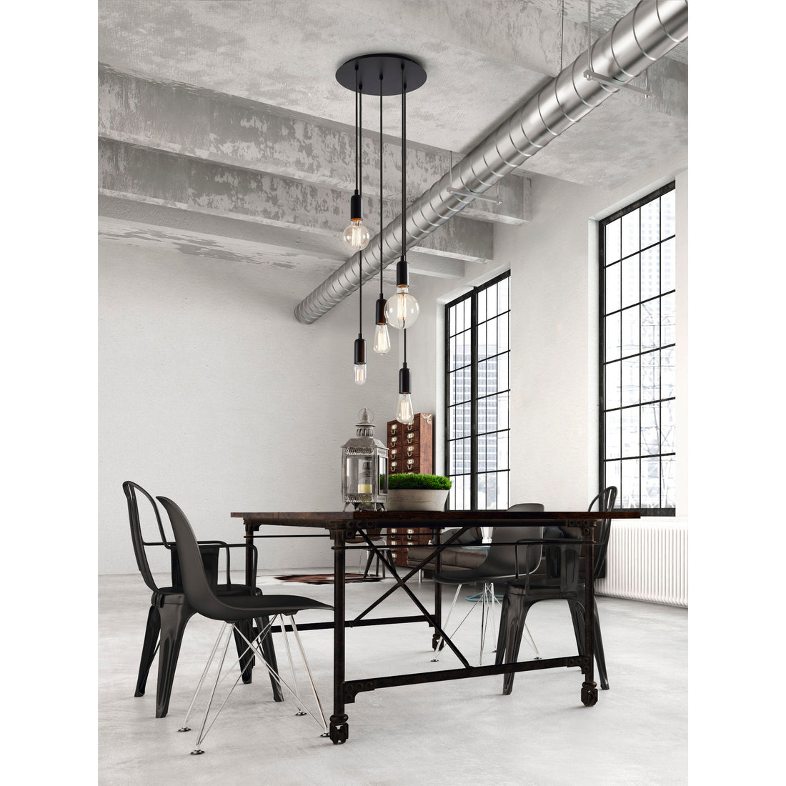 Suspension luminaire | Kalmaressa