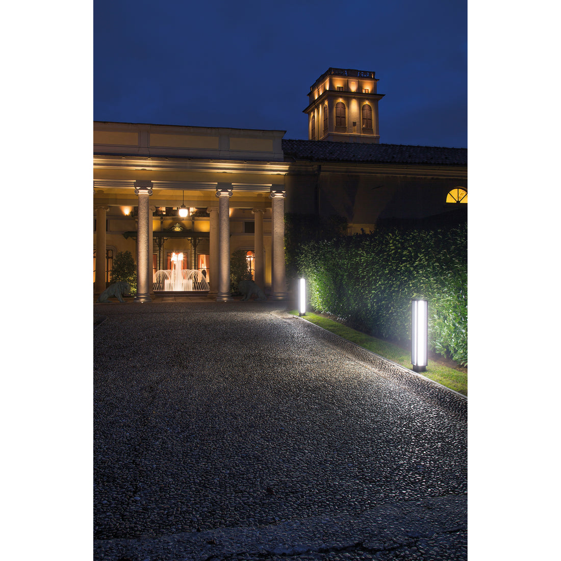 Luminaire extérieur | Sormareta