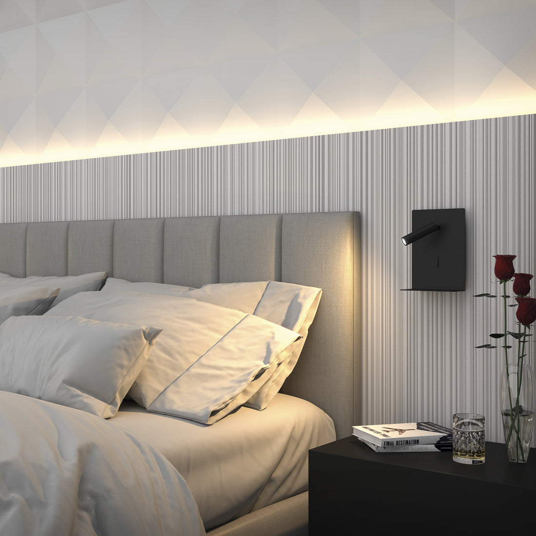 Applique murale | Baltic