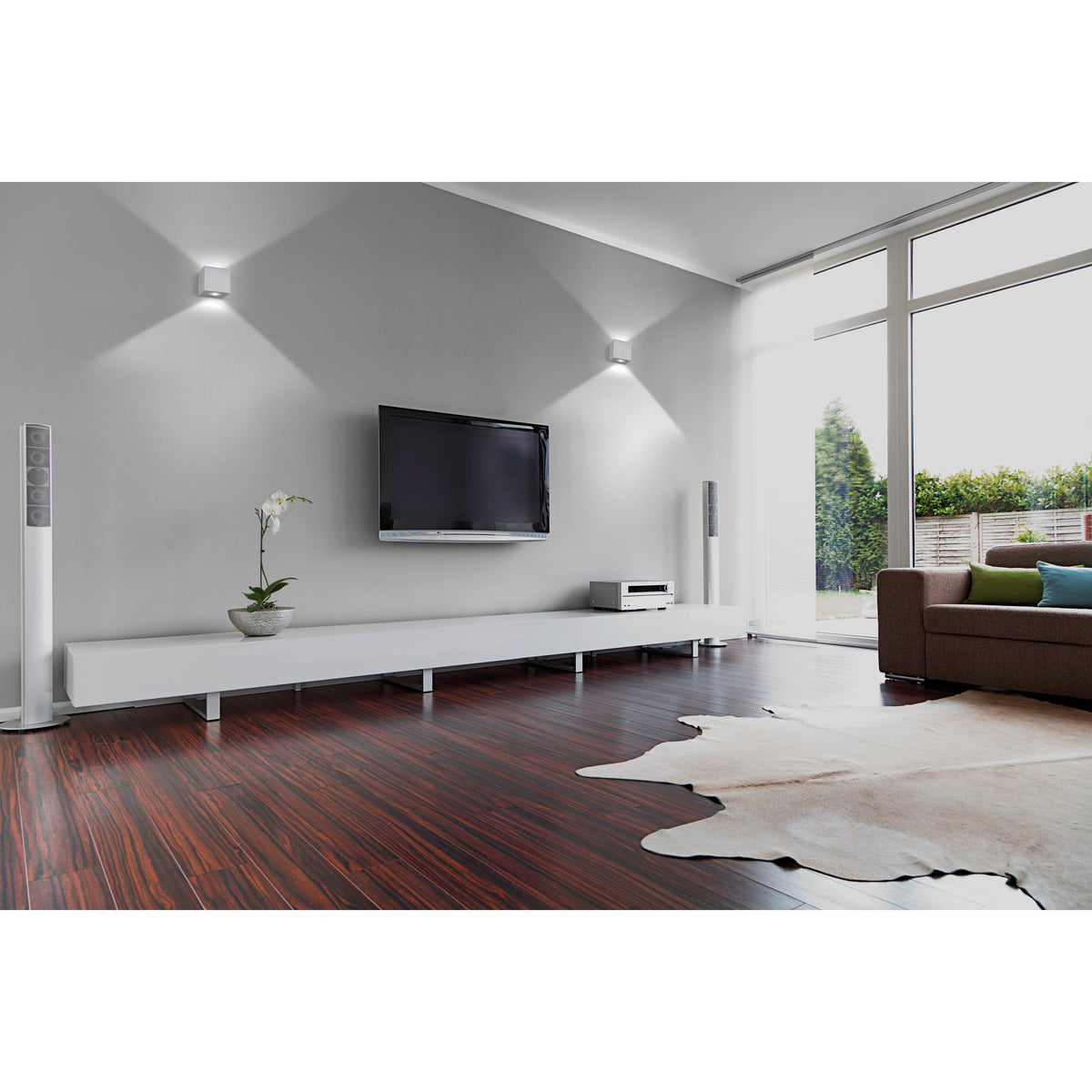 Applique murale Brick
