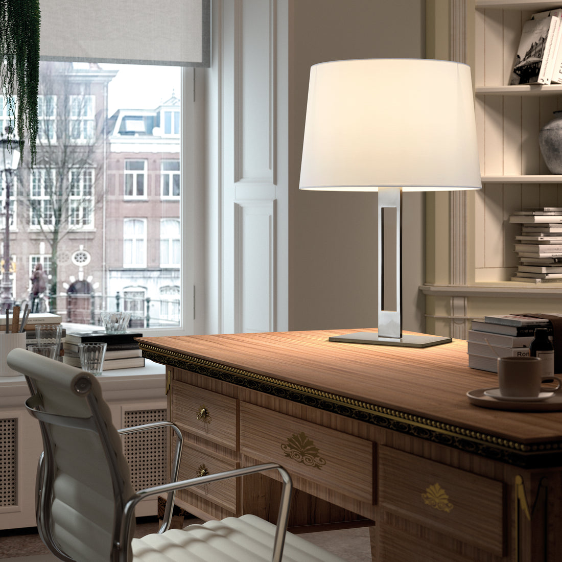 Lampe de chevet | Antica