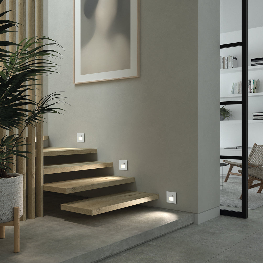 Spot LED | Lunsolissa