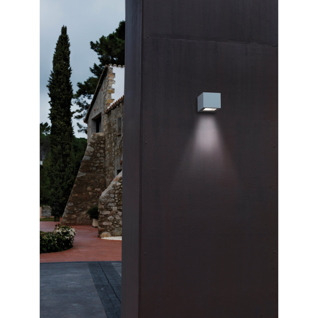 Luminaire extérieur | Nermararo