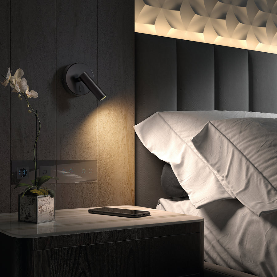 Applique murale Minimal liseuse