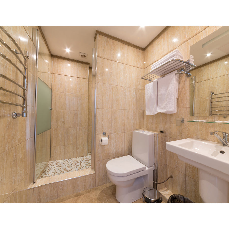 Spot encastrable Palma rond IP65, pour ampoule GU10