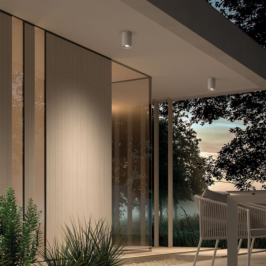 Plafonnier extérieur Stone IP65