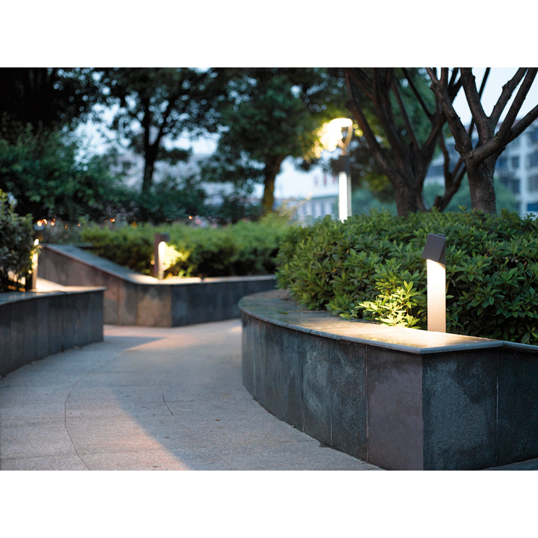 Luminaire extérieur | Suevis Anthracite