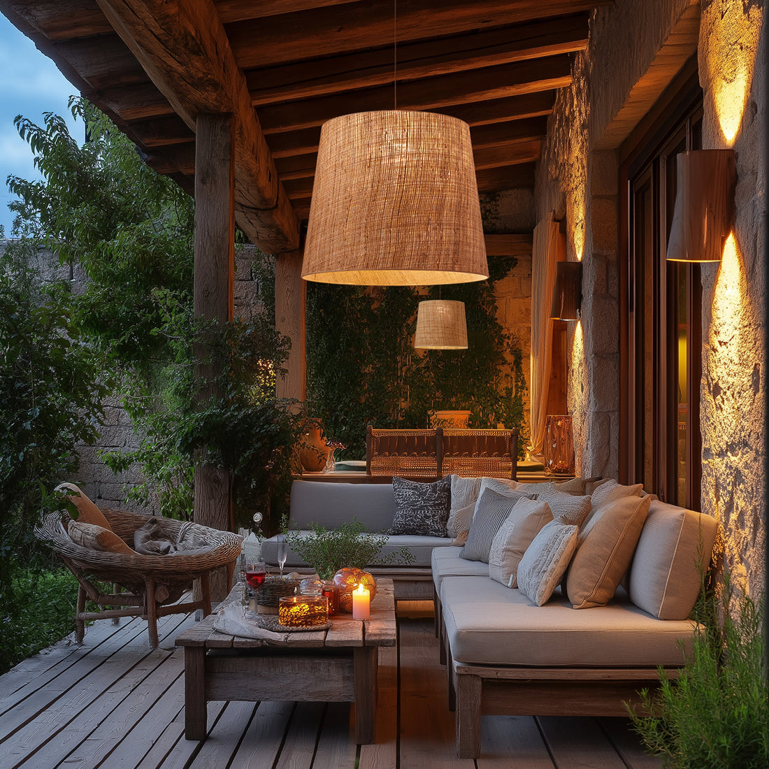 Suspension luminaire | Sormarara