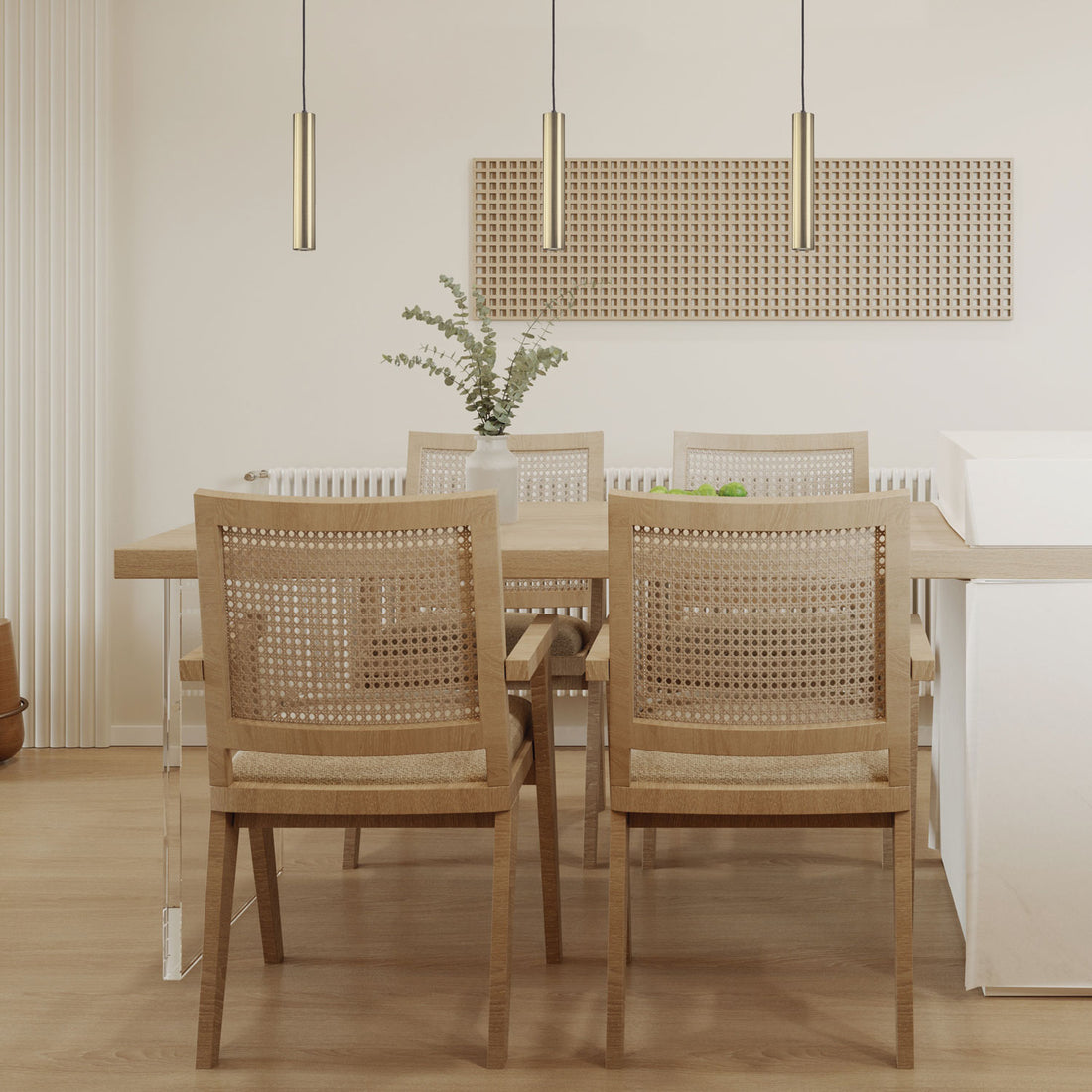 Suspension luminaire | Tania Ø 5,5 cm