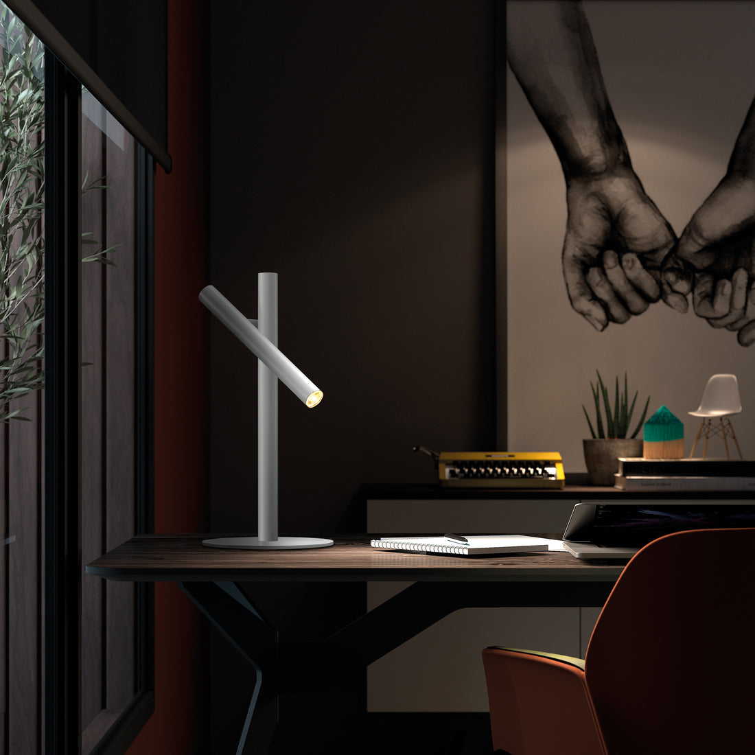 Lampe de chevet | Treccia