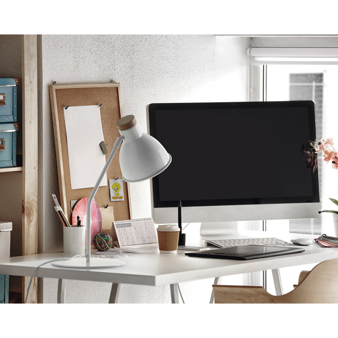 Lampe de chevet | Norika