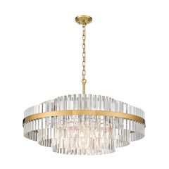 Suspension luminaire | Constantinople Laiton