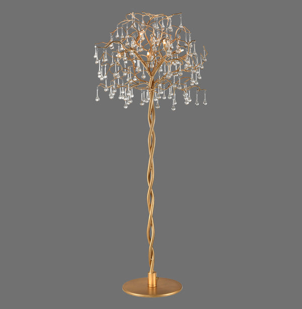 Lampadaire salon | Icicle