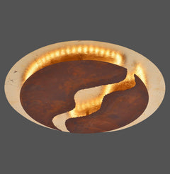 Plafonnier LED | Nevis L 50 cm