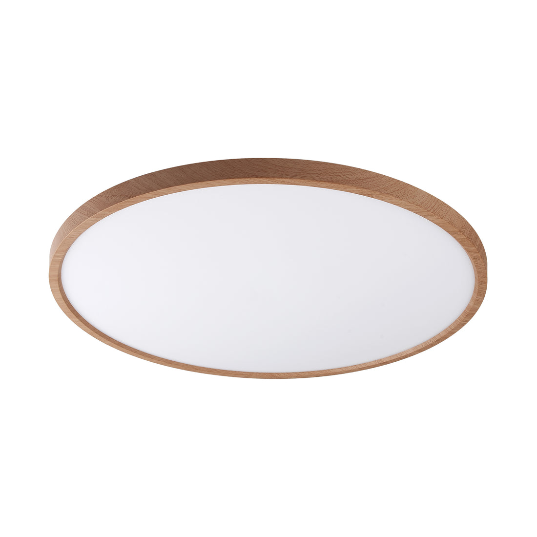 Plafonnier LED | Cami Bois L 60 cm