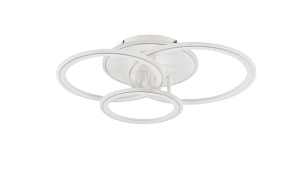 Plafonnier LED | Lunar