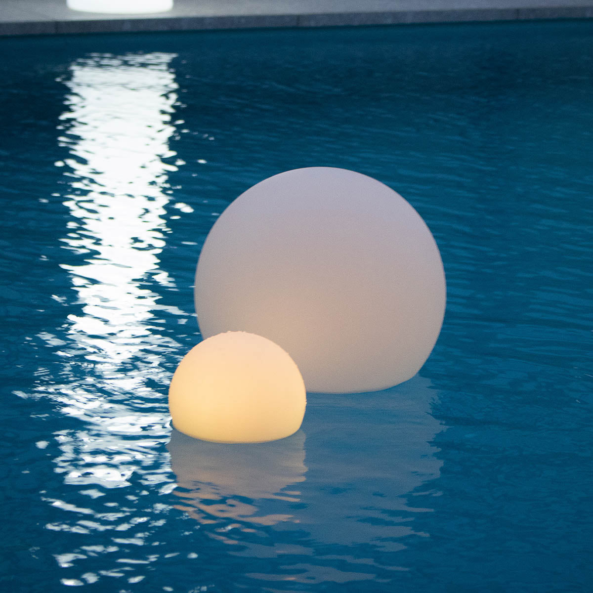 Boule lumineuse Buly