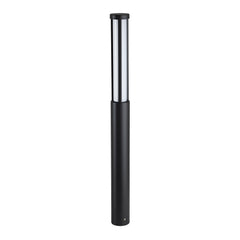 Borne extérieure Aday IP54, anthracite, H 90 cm