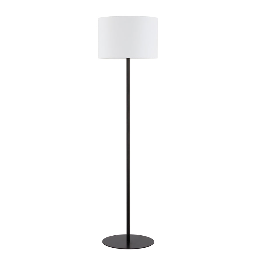 Lampadaire Amsterdam
