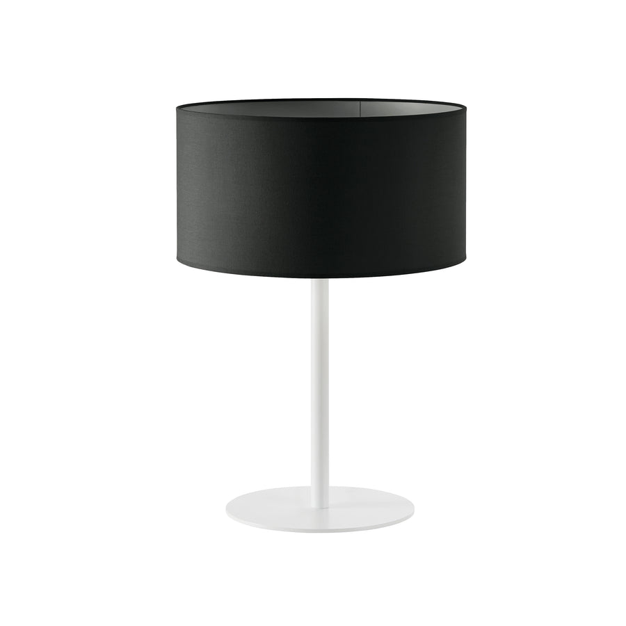 Lampe à poser Amsterdam, Ø 26 cm